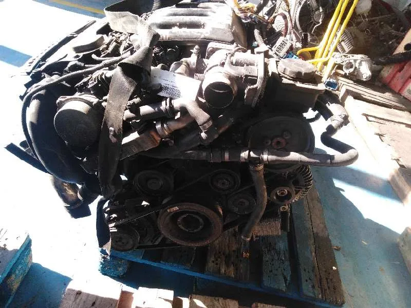 Motor Completo para Bmw Serie 5 Berlina (E39)