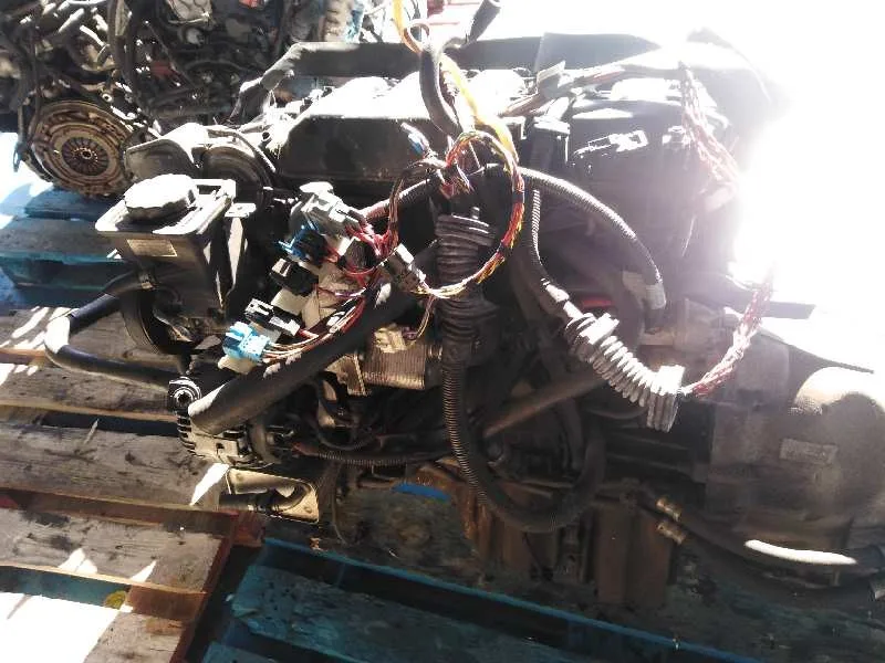 Motor Completo para Bmw Serie 5 Berlina (E39)