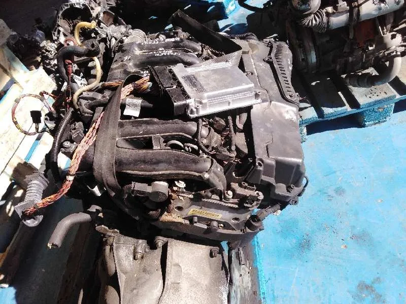 Motor Completo para Bmw Serie 5 Berlina (E39)