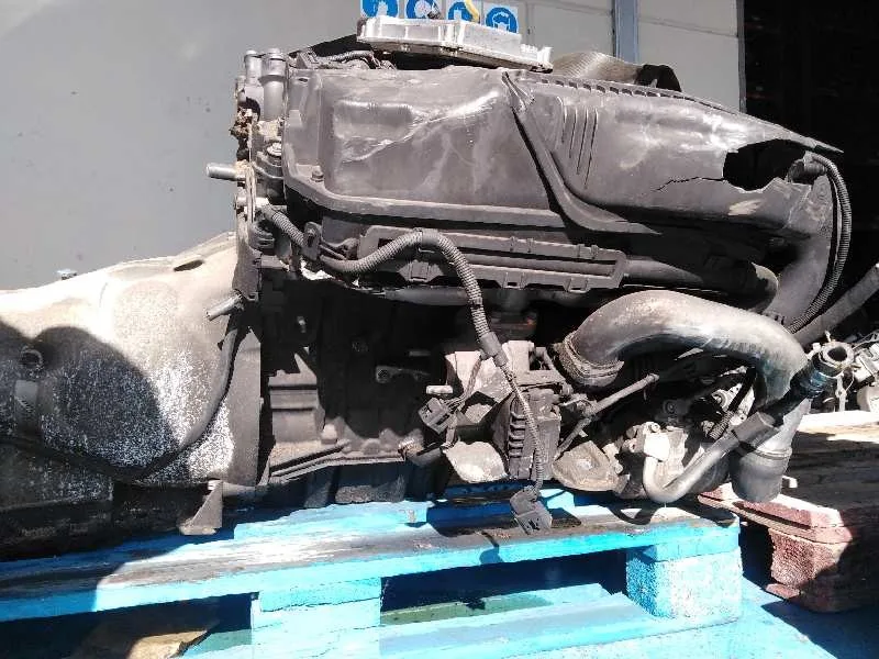 Motor Completo para Bmw Serie 5 Berlina (E39)