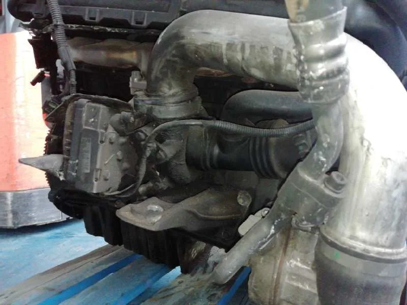 Motor Completo para Bmw Serie 5 Berlina (E39)