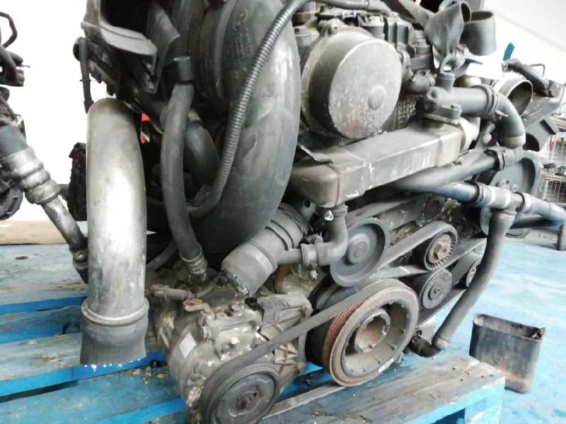 Motor Completo para Bmw Serie 5 Berlina (E39)
