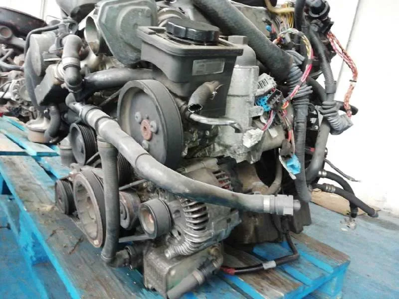 Motor Completo para Bmw Serie 5 Berlina (E39)