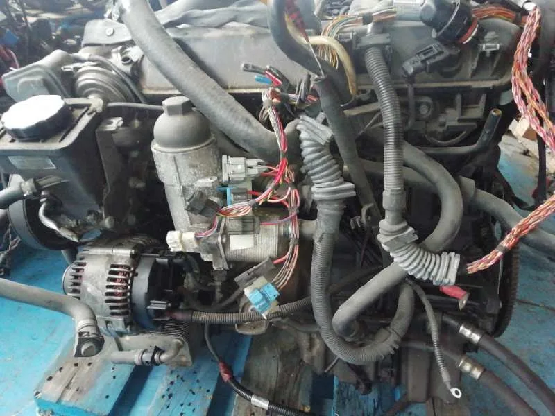 Motor Completo para Bmw Serie 5 Berlina (E39)