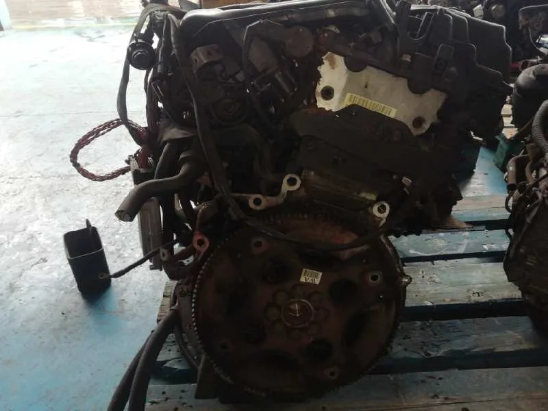 Motor Completo para Bmw Serie 5 Berlina (E39)