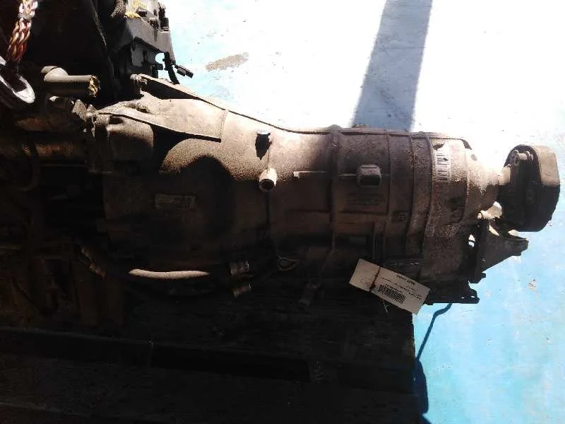 Caja Cambios para Bmw Serie 5 Berlina (E39)