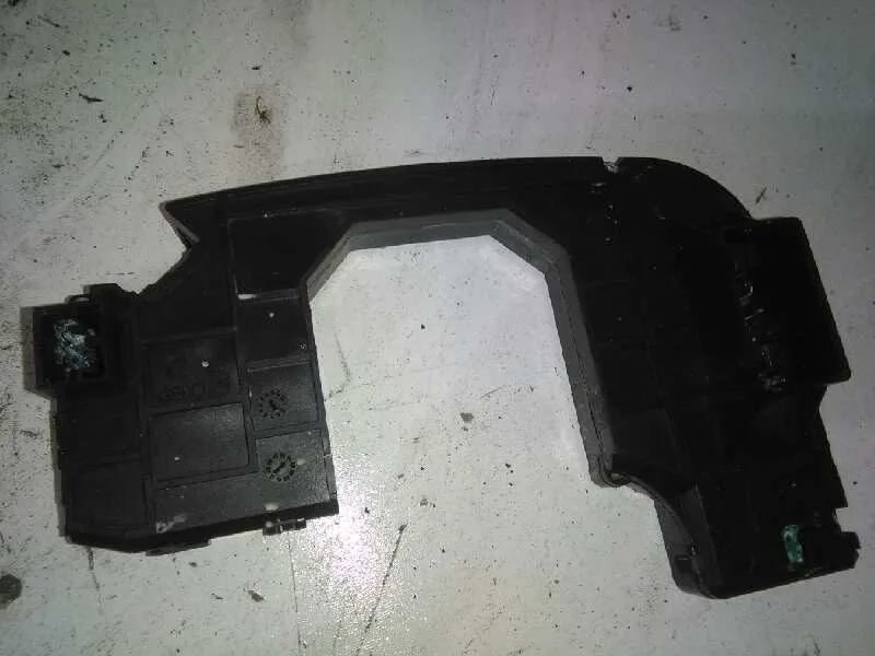 Modulo Electronico para Audi Q7 (4L)