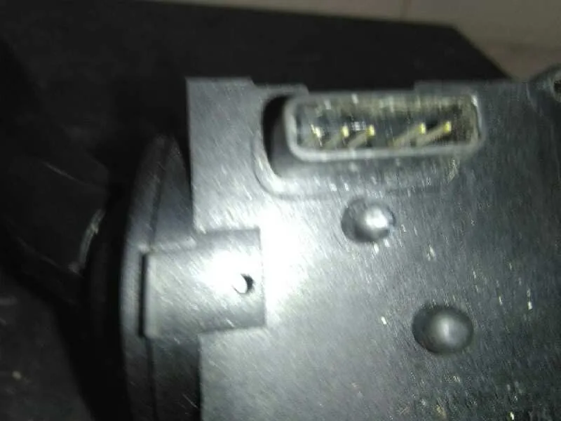 Mando Limpia para Audi Q7 (4L)
