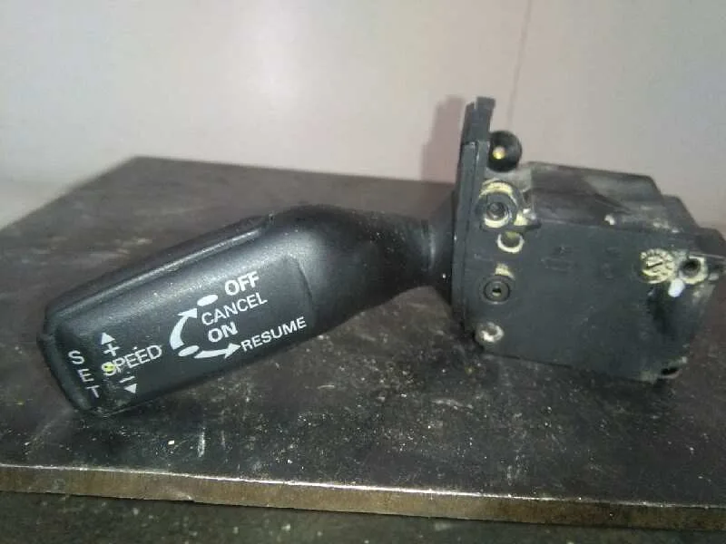 Mando Volante para Audi Q7 (4L)