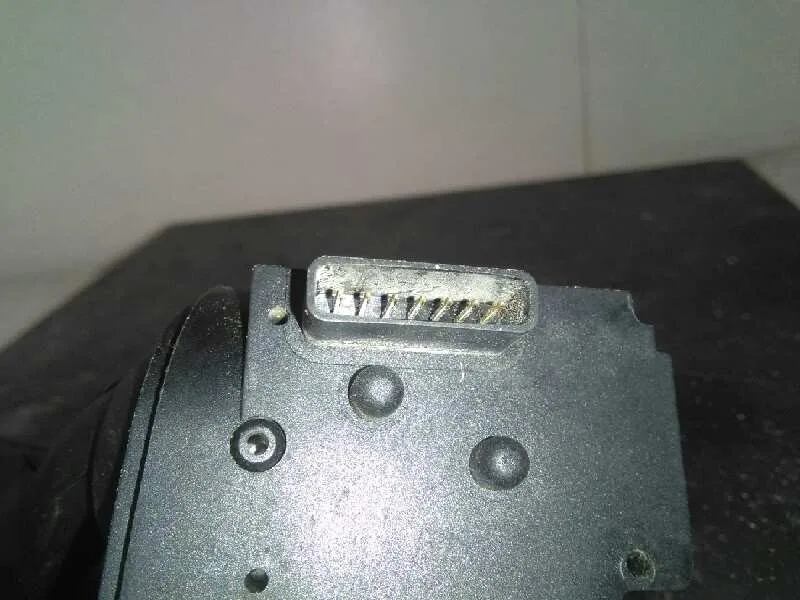 Mando Volante para Audi Q7 (4L)