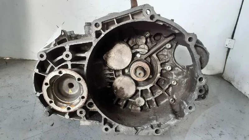 Caja Cambios para Volkswagen Jetta (1K2)