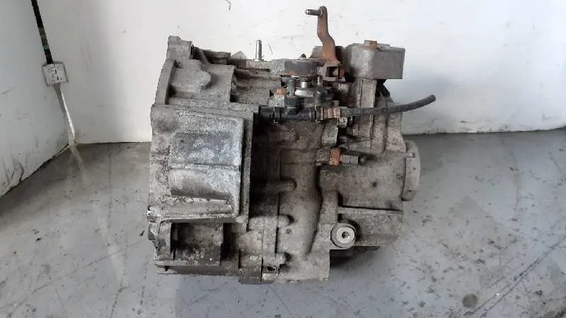 Caja Cambios para Volkswagen Jetta (1K2)