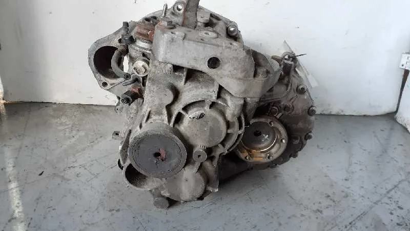 Caja Cambios para Volkswagen Jetta (1K2)