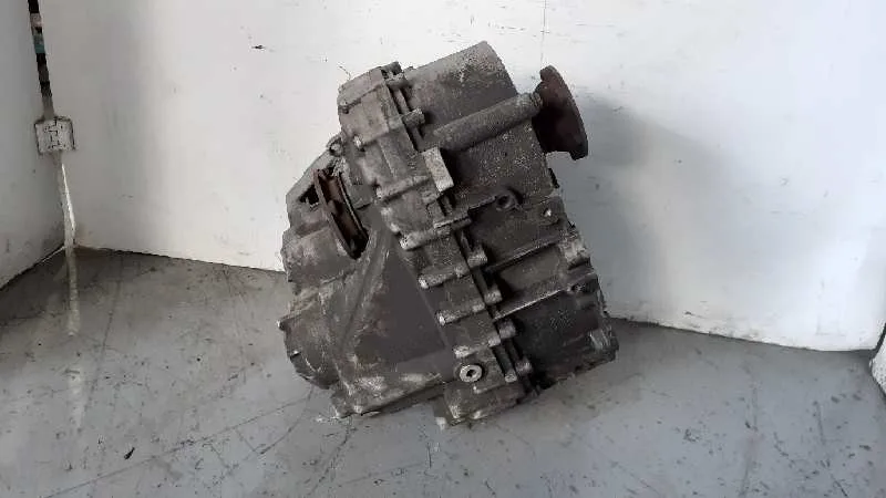Caja Cambios para Volkswagen Jetta (1K2)