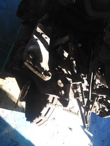 Caja Cambios para Volkswagen Jetta (1K2)