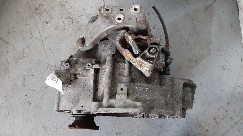 Caja Cambios para Volkswagen Jetta (1K2)