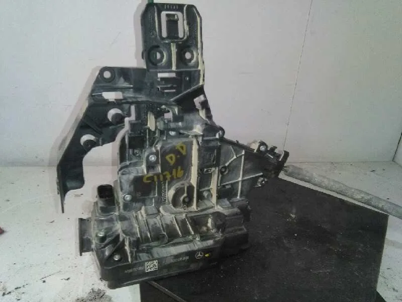 Cerradura Puerta Delantera Derecha para Mercedes-Benz Clase E Lim. (W213)