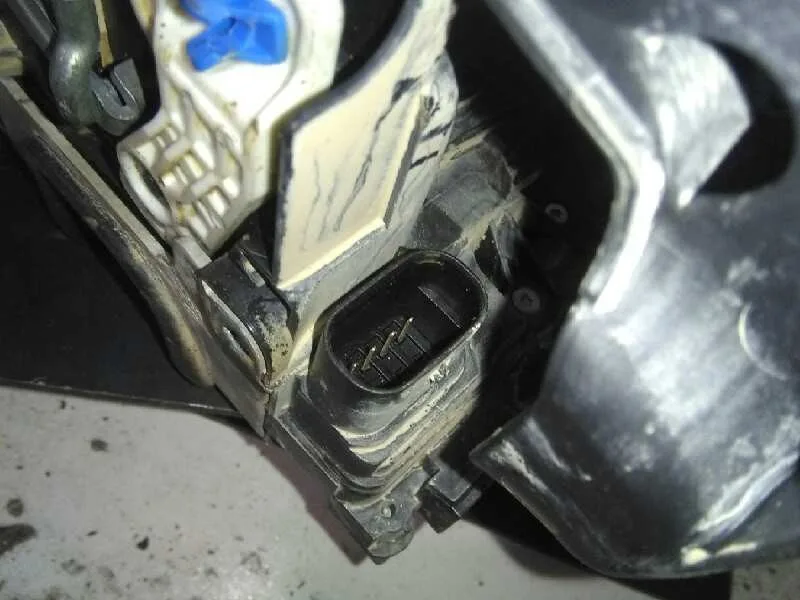 Cerradura Puerta Delantera Derecha para Mercedes-Benz Clase E Lim. (W213)