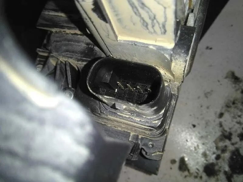 Cerradura Puerta Delantera Izquierda para Mercedes-Benz Clase E Lim. (W213)