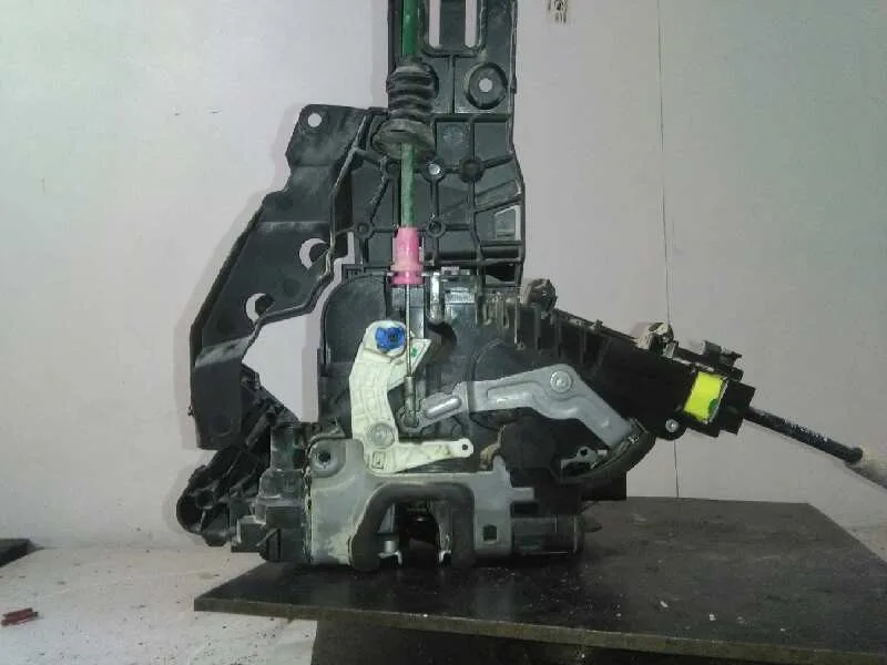 Cerradura Puerta Trasera Izquierda para Mercedes-Benz Clase E Lim. (W213)