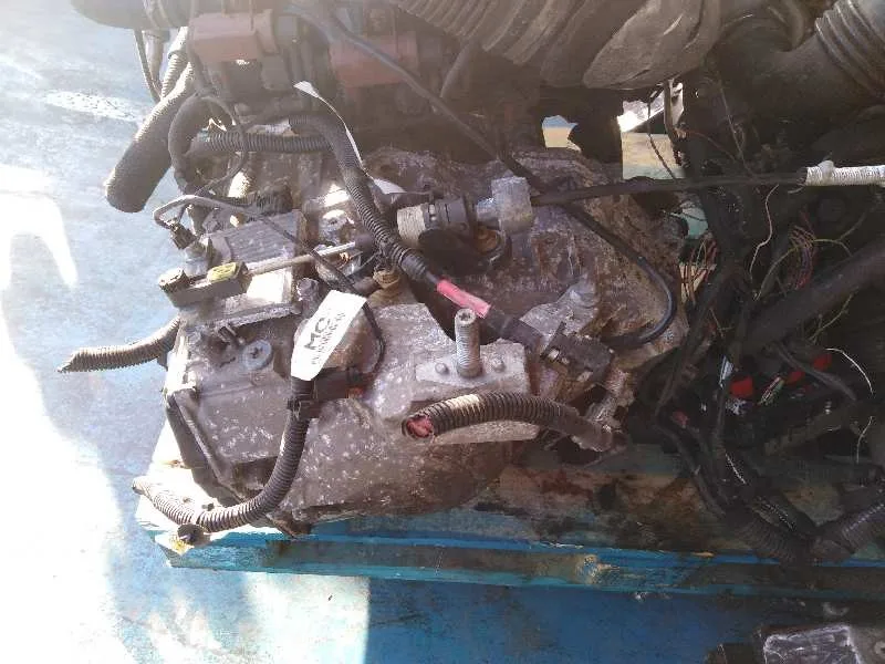 Caja Cambios para Ford Mondeo Ber. (Ca2)