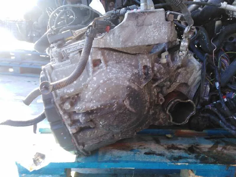 Caja Cambios para Ford Mondeo Ber. (Ca2)