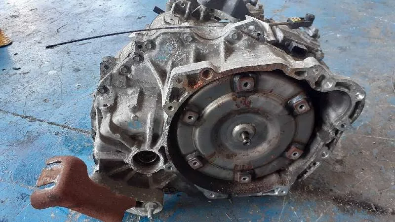 Caja Cambios para Ford Mondeo Ber. (Ca2)