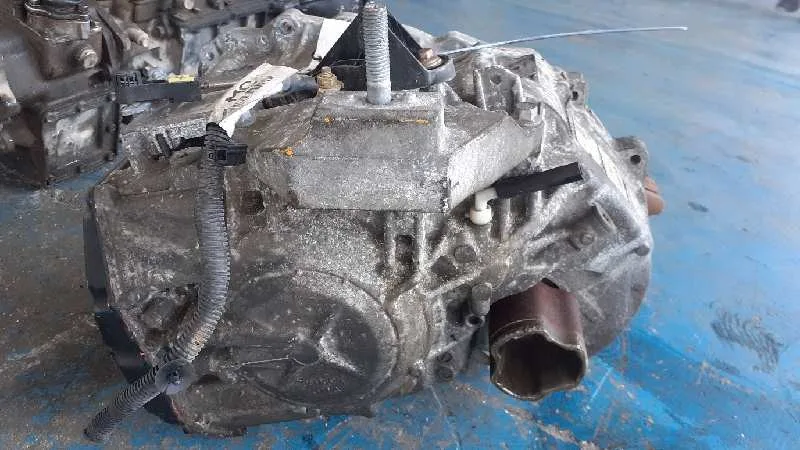 Caja Cambios para Ford Mondeo Ber. (Ca2)