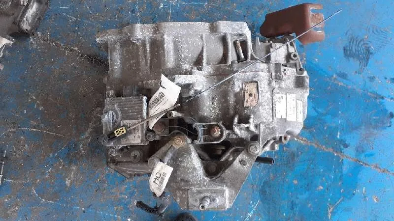 Caja Cambios para Ford Mondeo Ber. (Ca2)