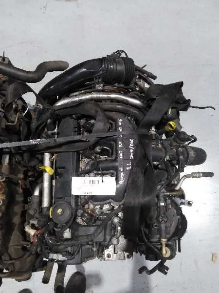 Motor Completo para Peugeot 407
