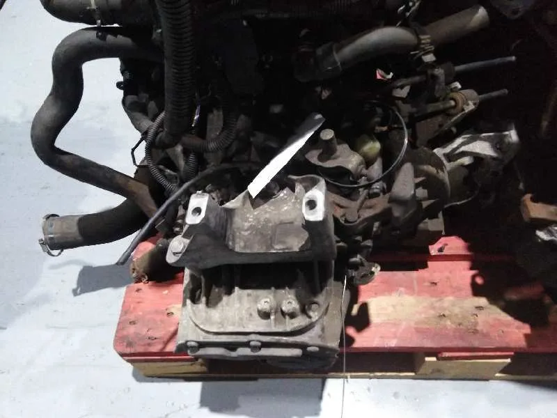 Caja Cambios para Peugeot 407