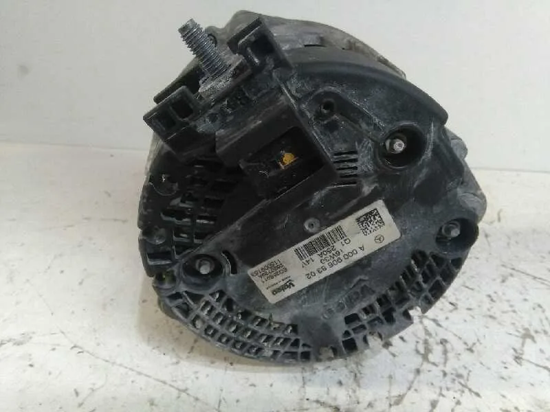 Alternador para Mercedes-Benz Clase E Lim. (W213)