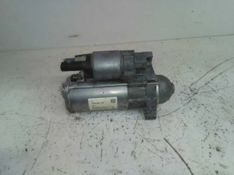 Motor Arranque para Mercedes-Benz Clase E Lim. (W213)