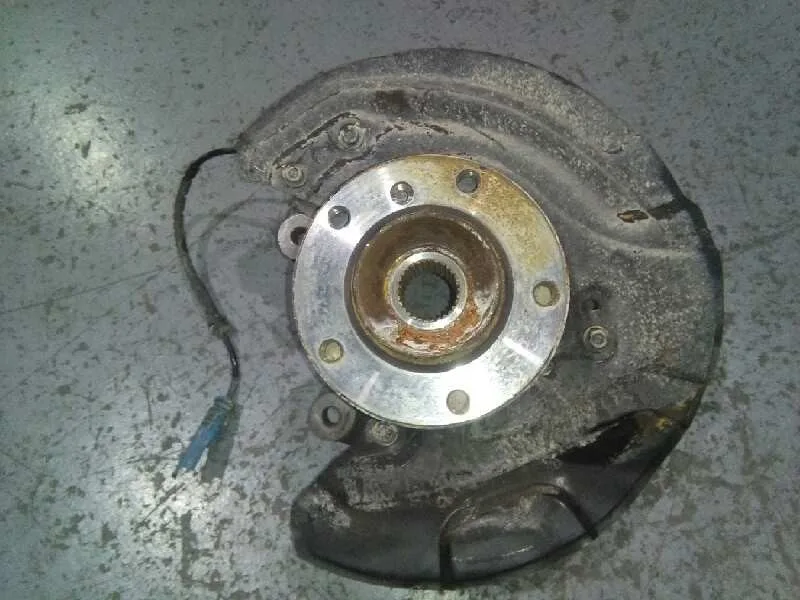 Mangueta Delantera Derecha para Bmw Serie 3 Touring (E91)