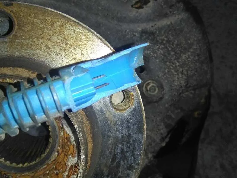 Mangueta Delantera Derecha para Bmw Serie 3 Touring (E91)