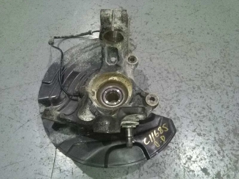 Mangueta Delantera Derecha para Bmw Serie 3 Touring (E91)