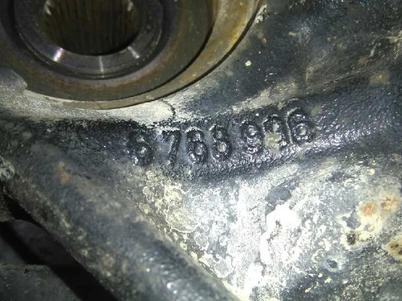 Mangueta Delantera Derecha para Bmw Serie 3 Touring (E91)