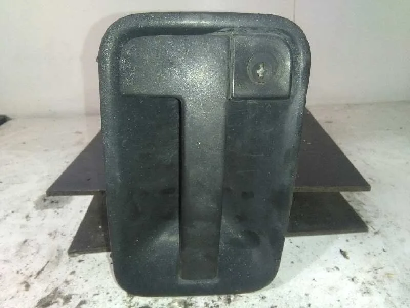 Maneta Exterior Delantera Izquierda para Peugeot Expert Kombi
