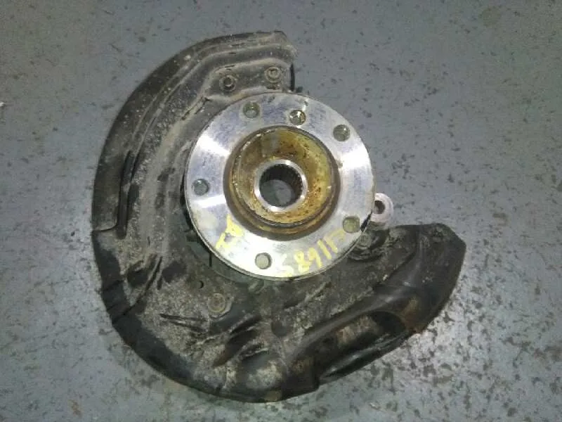 Mangueta Delantera Izquierda para Bmw Serie 3 Touring (E91)