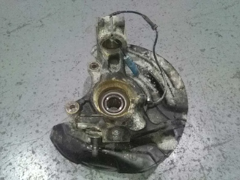 Mangueta Delantera Izquierda para Bmw Serie 3 Touring (E91)