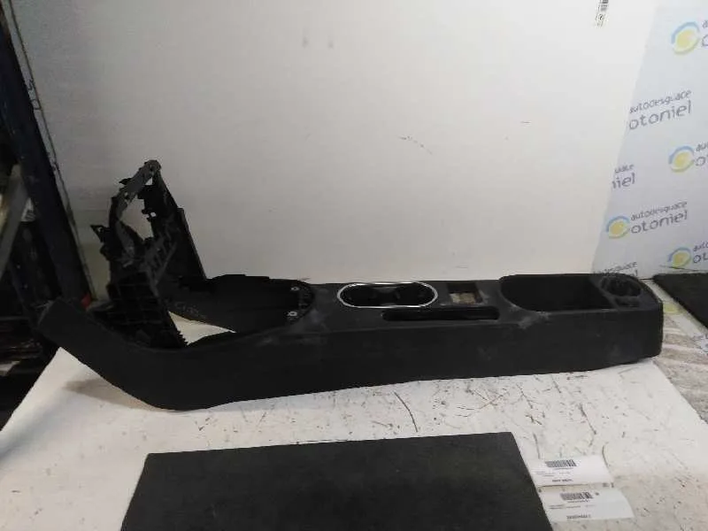Consola Central para Volkswagen Beetle