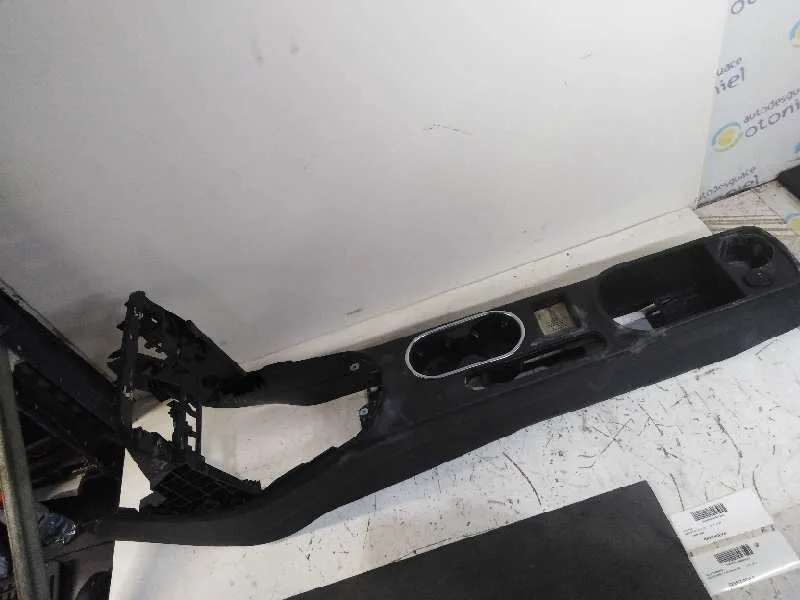 Consola Central para Volkswagen Beetle