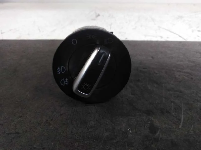Mando Luces para Volkswagen Beetle