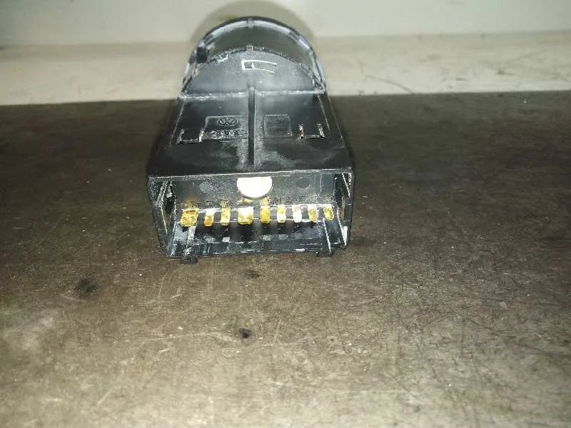 Mando Luces para Volkswagen Beetle
