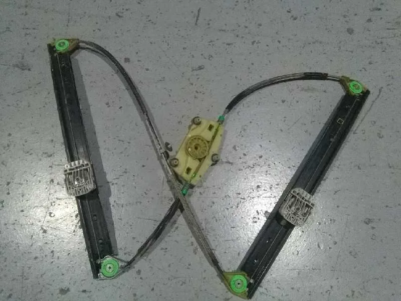 Elevalunas Trasero Derecho para Audi Q7 (4L)