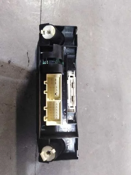 Mando Calefaccion / Aire Acondicionado para Seat Ibiza (6J5)