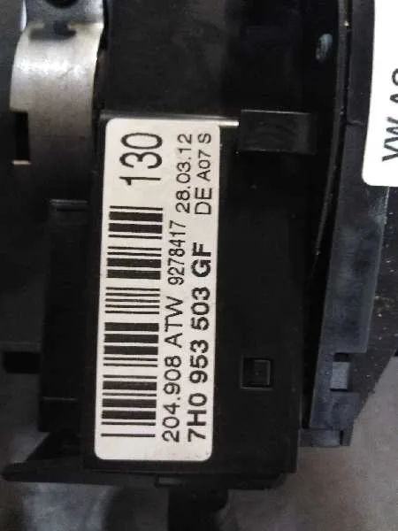 Mando Multifuncion para Seat Ibiza (6J5)