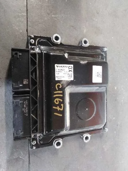 Centralita Motor Uce para Volvo V40