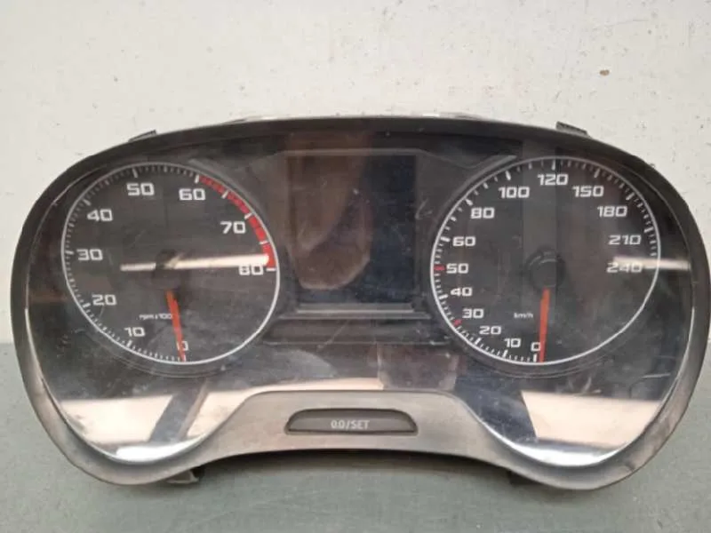 Cuadro Instrumentos para Seat Ibiza (6P1)
