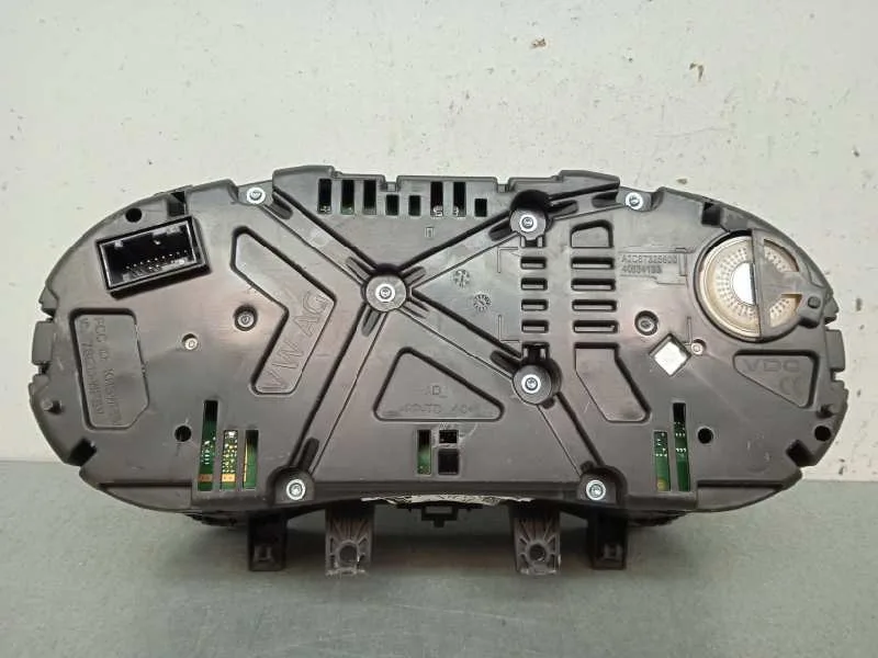 Cuadro Instrumentos para Seat Ibiza (6P1)